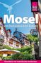 Katja Nolles: Reise Know-How Reiseführer Mosel, Buch