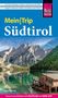 Sven Eisermann: Reise Know-How MeinTrip Südtirol, Buch