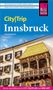 Sven Eisermann: Reise Know-How CityTrip Innsbruck, Buch