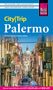 Daniela Schetar: Reise Know-How CityTrip Palermo, Buch