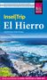 "Insel|Trip El Hierro" von Izabella Gawin, Dieter Schulze. Küstenansicht mit felsigen Strukturen und klarem blauem Wasser.