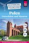 Mirko Kaupat: Reise Know-How Wohnmobil-Tourguide Polen - Ostseeküste und Masuren, Buch