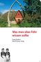 Georg Quedens: Was man über Föhr wissen sollte, Buch