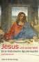 Cay Rademacher: Jesus und seine Welt, Buch