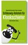 Alexandra Brosowski: Schleswig-Holstein für Klookschieter, Buch
