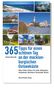 Christine Borgwald: 365 Tipps für einen schönen Tag an der mecklenburgischen Ostseeküste, Buch