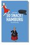 Daniel Tilgner: So snackt Hamburg, Buch