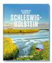 Ellert & Richter Verlag: So schön ist Schleswig-Holstein, Buch