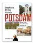 Michael Bienert: Potsdam, Buch