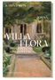 Karin Baron: Villa Flora, Buch