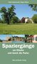Katrin Schmersahl: Spaziergänge am Elbufer und durch die Parks, Buch