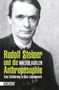 Walter Kugler: Rudolf Steiner und die Anthroposophie, Buch