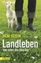 Hilal Sezgin: Landleben, Buch