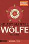 Hilary Mantel: Wölfe, Buch