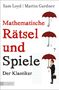 Sam Loyd: Mathematische Rätsel und Spiele, Buch