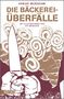 Haruki Murakami: Die Bäckereiüberfälle, Buch