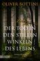 Oliver Bottini: Der Tod in den stillen Winkeln des Lebens, Buch, Buch