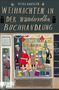 Petra Hartlieb: Weihnachten in der wundervollen Buchhandlung, Buch