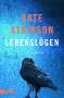 Kate Atkinson: Lebenslügen, Buch