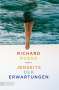 Richard Russo: Jenseits der Erwartungen, Buch