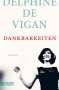 Delphine De Vigan: Dankbarkeiten, Buch