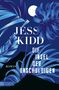 Jess Kidd: Die Insel der Unschuldigen, Buch