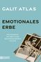 Galit Atlas: Emotionales Erbe, Buch