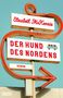 Elizabeth Mckenzie: Der Hund des Nordens, Buch