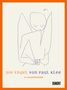 Boris Friedewald: Die Engel von Paul Klee, Buch