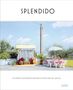 Mercedes Lauenstein: Splendido, Buch