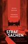 Elisa Hoven: Strafsachen, Buch