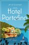 Jp O'Connell: Hotel Portofino, Buch