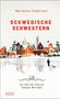 Marianne Cedervall: Schwedische Schwestern, Buch