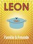 Kay Plunkett-Hogge: LEON. Familie & Freunde, Buch