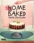 Yvette van Boven: Home Baked, Buch