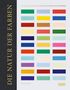 Patrick Baty: Die Natur der Farben, Buch