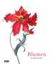 Angus Hyland: Blumen in der Kunst, Buch