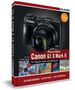 Kyra Sänger: Canon PowerShot G1X Mark II - Für bessere Fotos von Anfang an!, Buch