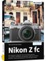 Kyra Sänger: Nikon Z fc, Buch, Buch