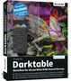 Michael Gradias: Darktable - Workflow für die perfekte RAW-Konvertierung, Buch