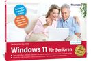 Inge Baumeister: Windows 11 für Senioren, Buch