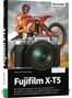 Kyra Sänger: Fujifilm XT-5, Buch