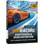 Christian Haasz: SimRacing - Einsteigen & Durchstarten, Buch