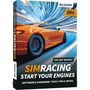Christian Haasz: SimRacing - Start your engines, Buch