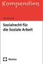 Dirk Waschull: Sozialrecht für die Soziale Arbeit, Buch