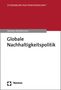 Andreas Rechkemmer: Globale Nachhaltigkeitspolitik, Buch