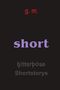 G. M.: Short, Buch