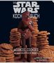 Robin Davis: Das STAR WARS Kochbuch, Buch