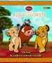 Walt Disney: Disney Der König der Löwen. Meine Kindergartenfreunde, Buch