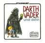 Jeffrey Brown: Star Wars: Darth Vader und Sohn, Buch